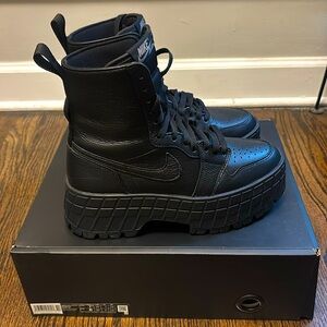 Women’s Air Jordan 1 BROOKLYN